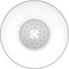 Pretty Love Flirtation Huevo Masturbador Masculino Blanco