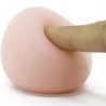 Pretty Love Flirtation Huevo Masturbador Masculino Rosa 2