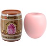 Pretty Love Flirtation Huevo Masturbador Masculino Rosa 2