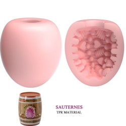 Pretty Love Flirtation Huevo Masturbador Masculino Rosa 2