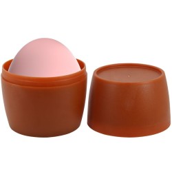 Pretty Love Flirtation Huevo Masturbador Masculino Rosa 2