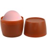 Pretty Love Flirtation Huevo Masturbador Masculino Rosa 2