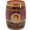 Pretty Love Flirtation Huevo Masturbador Masculino Natural Madeira