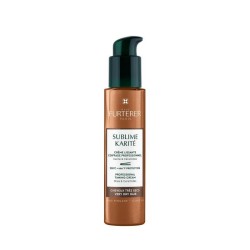 René Furterer Crema de peinado profesional alisadora 100ml