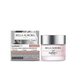 Bella Aurora Lumen10 Crema Antiedad Antimanchas Día 50ml