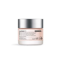 Bella Aurora Lumen10 Crema Antiedad Antimanchas Noche 50ml