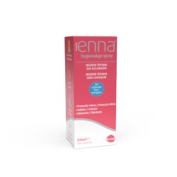 Enna Spray Hygiene & Go 50ml