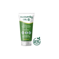 Silicium G7 Gel Silicio 150ml