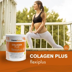 Colagen Plus Flexiplus 300g Prisma Natural