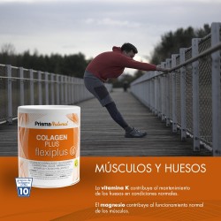 Colagen Plus Flexiplus 300g Prisma Natural