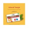 Arkoreal Jalea Real 500 Ginseng 20 Ampollas