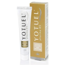Yotuel Farma B5  Dentífrico 50ml