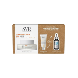 Svr Pack C20 Biotic 50 ml+ Mini Ampoule B3 Hydra 10ml + Collagen biotic 15ml