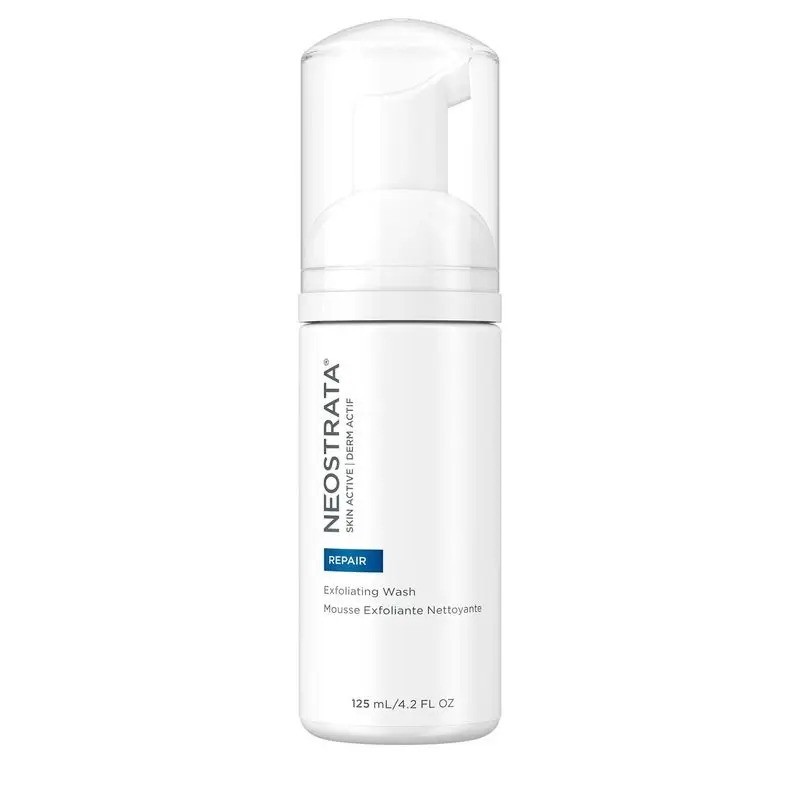 Neostrata Skin Active Espuma Limpiadora Exfoliante 125 ml Neostrata Skin Active Espuma Limpiadora Exfoliante 125 ml