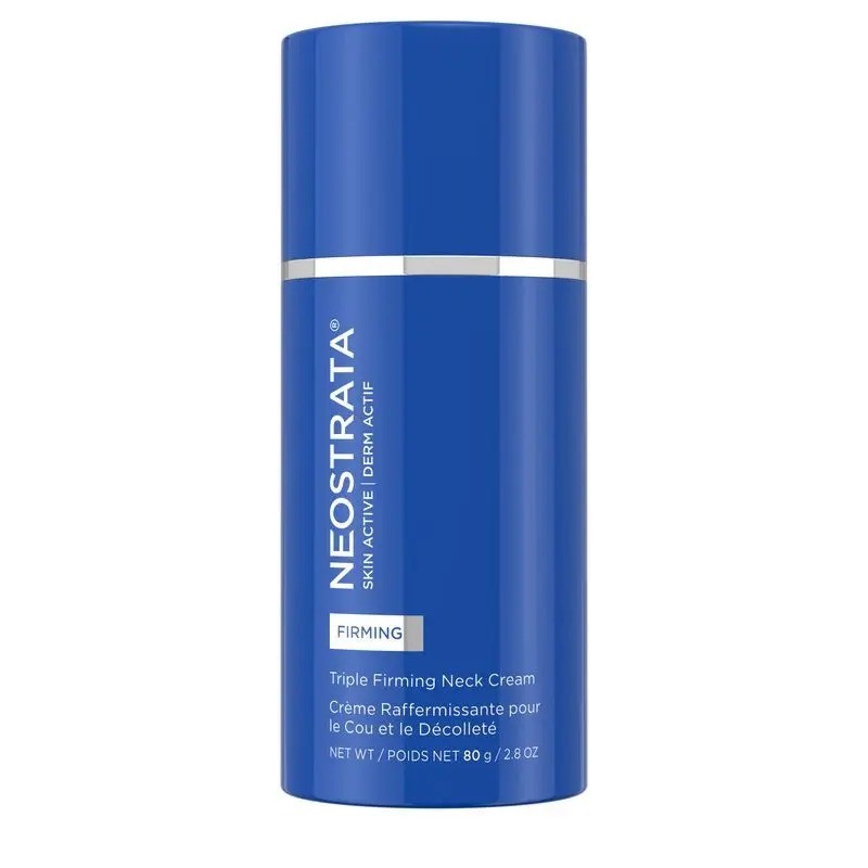 Neostrata Skin Active Crema Reafirmante Cuello y Escote 80 g Neostrata Skin Active Crema Reafirmante Cuello y Escote 80 g