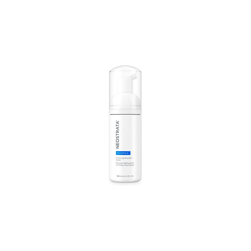 Neostrata Resurface Espuma Limpiadora 100 ml Neostrata Resurface Espuma Limpiadora 100 ml