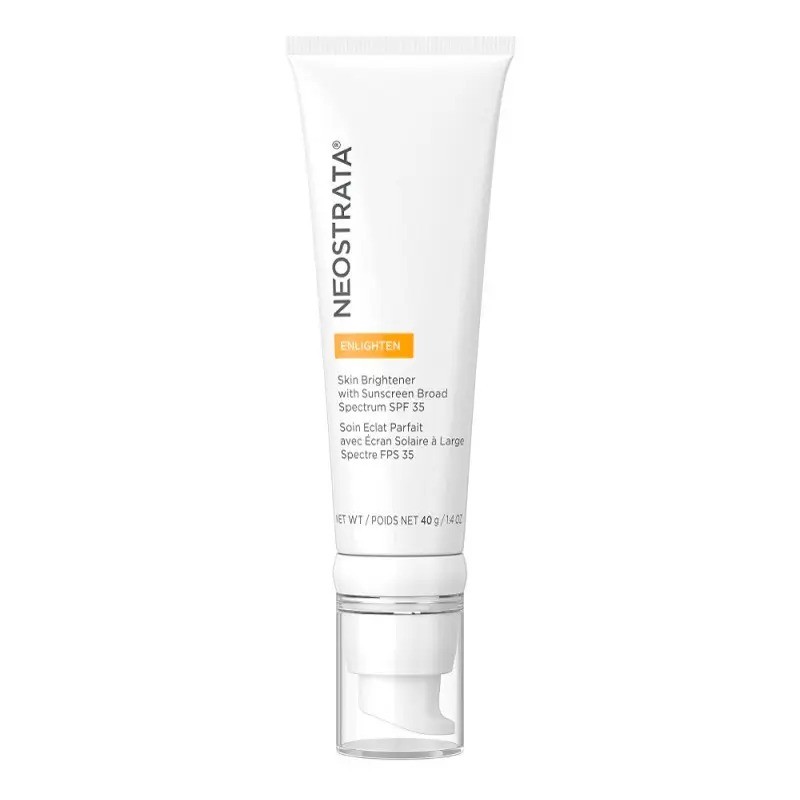 Neostrata Enlighten Crema Iluminadora Antioxidante 40g Neostrata Enlighten Crema Iluminadora Antioxidante 40g