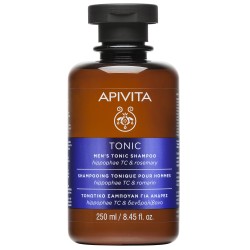 Apivita Champu Anticaida Hombre Hippophae TC & Romero 250 ml