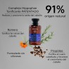 Apivita Champu Anticaida Hombre Hippophae TC & Romero 250 ml
