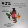 Apivita Champu Anticaida Mujer Hippophae TC & Laurel 250 ml