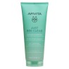 Apivita Just Bee Clear Rutina Completa Cuidado piel Grasa
