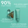Apivita Just Bee Clear Rutina Completa Cuidado piel Grasa