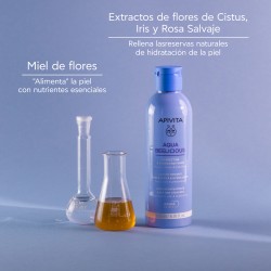 Apivita Aqua Beelicious Tónico Perfeccionador & Hidratante 200ml