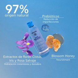 Apivita Aqua Beelicious Tónico Perfeccionador & Hidratante 200ml