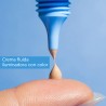 Apivita Aqua Beelicious Crema Fluida Iluminadora Hidratante SPF30 con Color 30ml