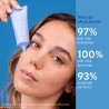 Apivita Aqua Beelicious Crema Fluida Iluminadora Hidratante SPF30 con Color 30ml