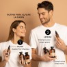 Apivita Aceite Pre Champu Anticaspa 50 ml