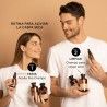 Apivita Champu Anticaspa Seca Apio & Propóleo 250 ml