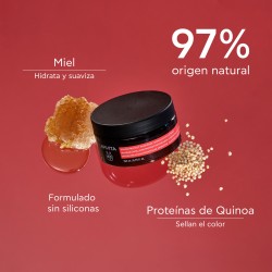 Apivita Mascarilla Capilar Protectora Color 200 ml