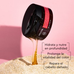 Apivita Mascarilla Capilar Protectora Color 200 ml