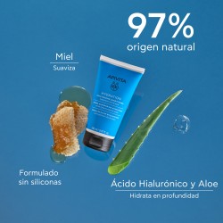 Apivita Acondicionador Hidratante Ácido Hialuronico Aloe 150 ml
