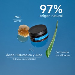 Apivita Mascarilla Capilar Hidratante Hialurónico Aloe 200ml
