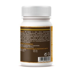 Sotya Cascara Sagrada 100 Comprimidos