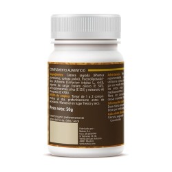 Sotya Cascara Sagrada 100 Comprimidos
