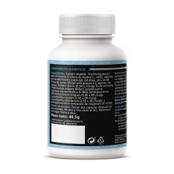 Sotya Carbon Activado 90 cápsulas