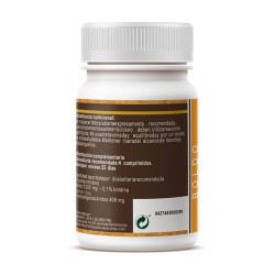 Sotya Boldo 100 comprimidos de 500mg