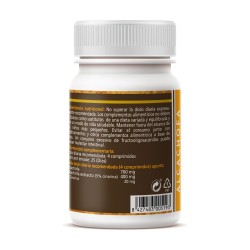 Sotya Alcachofa 100 comprimidos