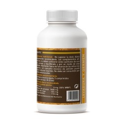 Sotya Levadura de Cerveza Germen de Trigo 225 Comprimidos