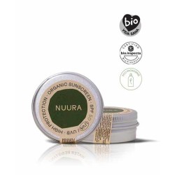 Nuura Protector Solar Bio Lata Spf50 18ml