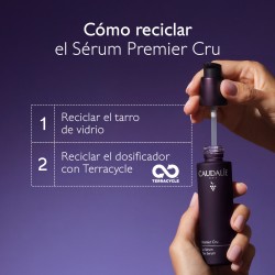 Caudalie Premier Cru El Serum 30ml 2025