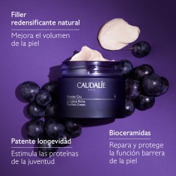 Caudalie Premier Cru Recarga La Crema Riche 50ml