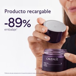 Caudalie Premier Cru La Crema 50ml + Recarga Pack Duplo