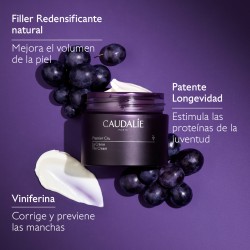 Caudalie Premier Cru La Crema 50ml + Recarga Pack Duplo