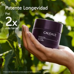 Caudalie Premier Cru La Crema 50ml + Recarga Pack Duplo