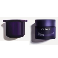 Caudalie Premier Cru La Crema Piel Seca 50ml + Recarga Piel Seca Pack Duplo