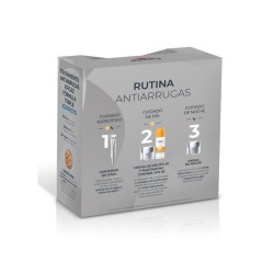 Eucerin Hyaluron-Filler Crema de Día SPF30 50ml + Contorno de ojos 15ml